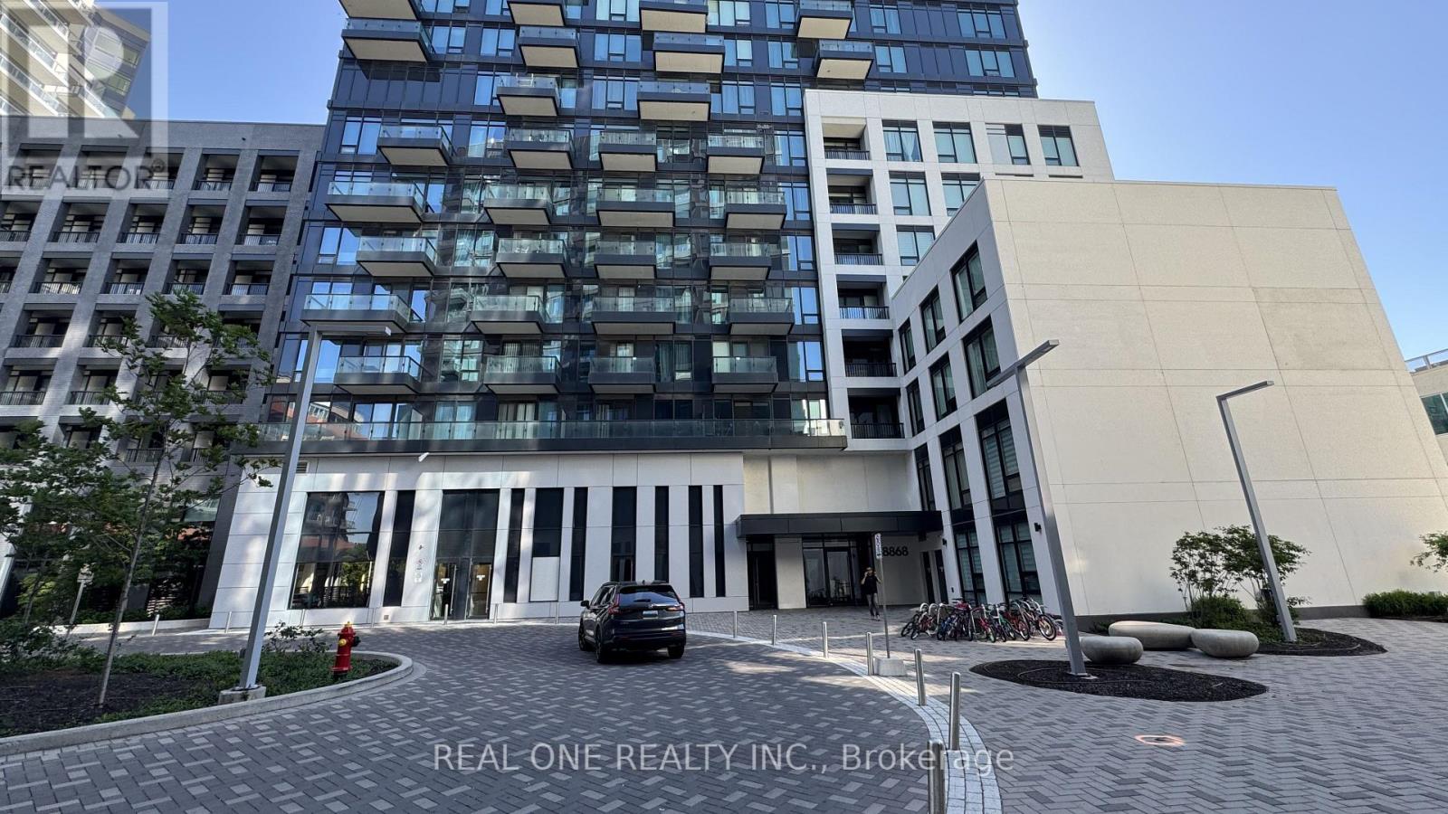 201e - 8868 Yonge Street, Richmond Hill, Ontario  L4C 1Z8 - Photo 3 - N13481910