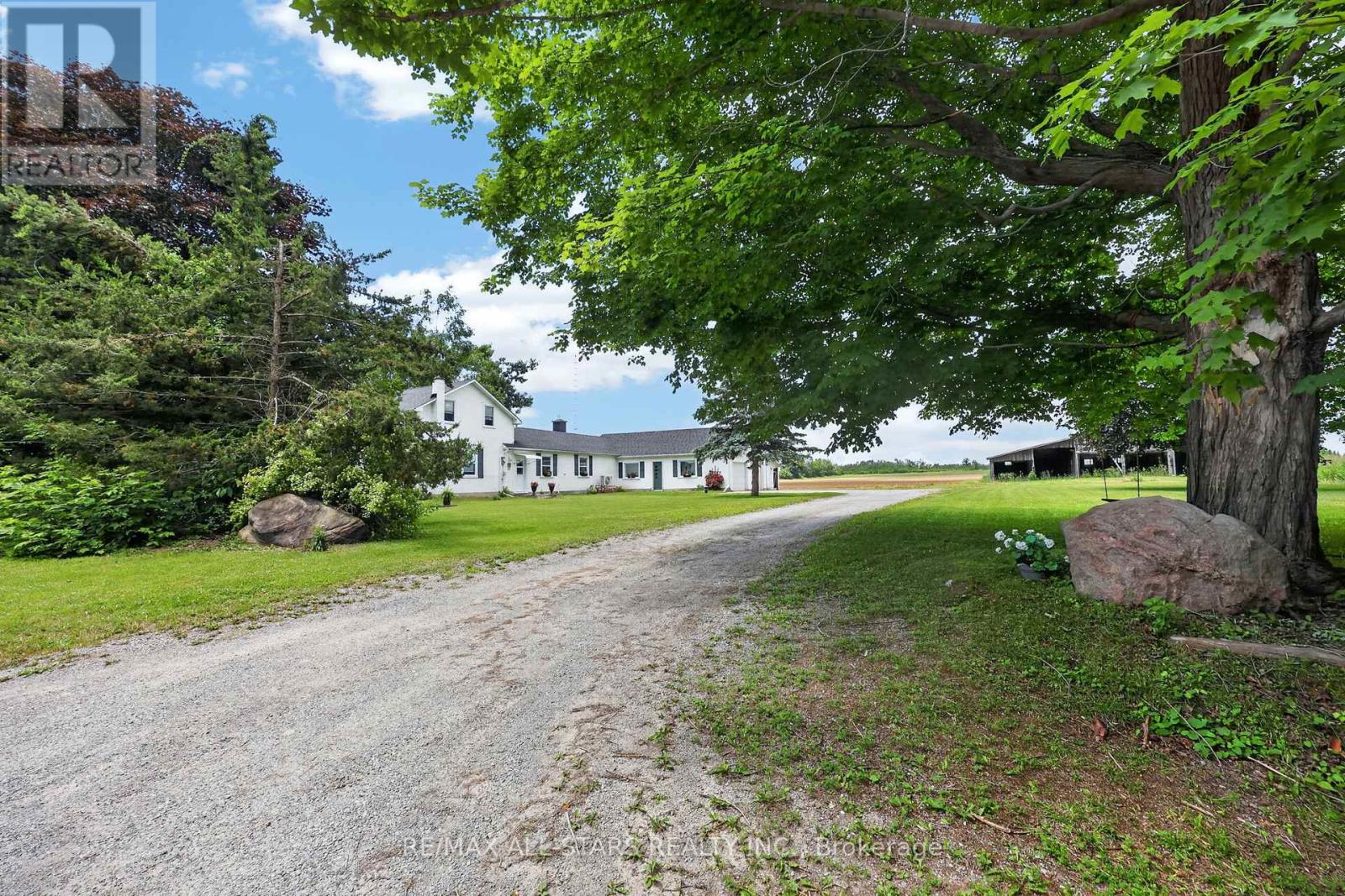1670 Concession Road A, Ramara, Ontario  L0K 1B0 - Photo 2 - S13481864