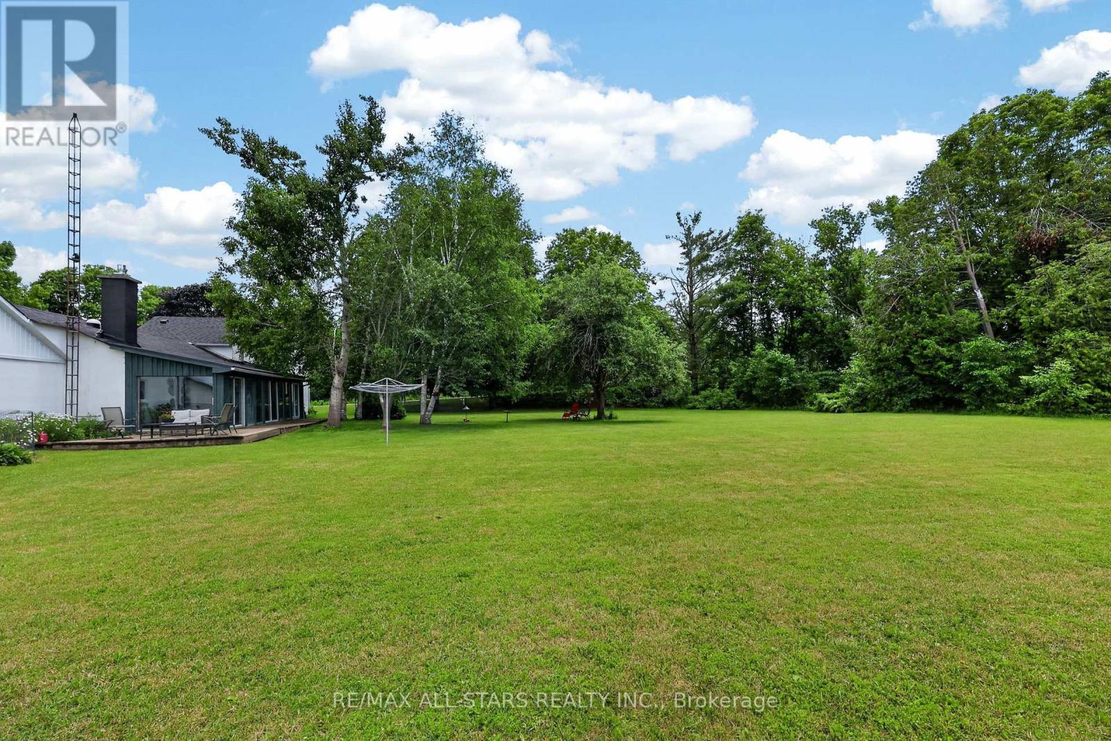 1670 Concession Road A, Ramara, Ontario  L0K 1B0 - Photo 24 - S13481864