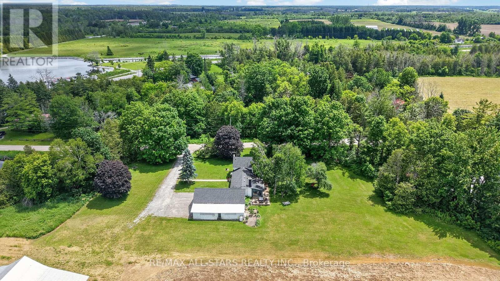 1670 Concession Road A, Ramara, Ontario  L0K 1B0 - Photo 26 - S13481864