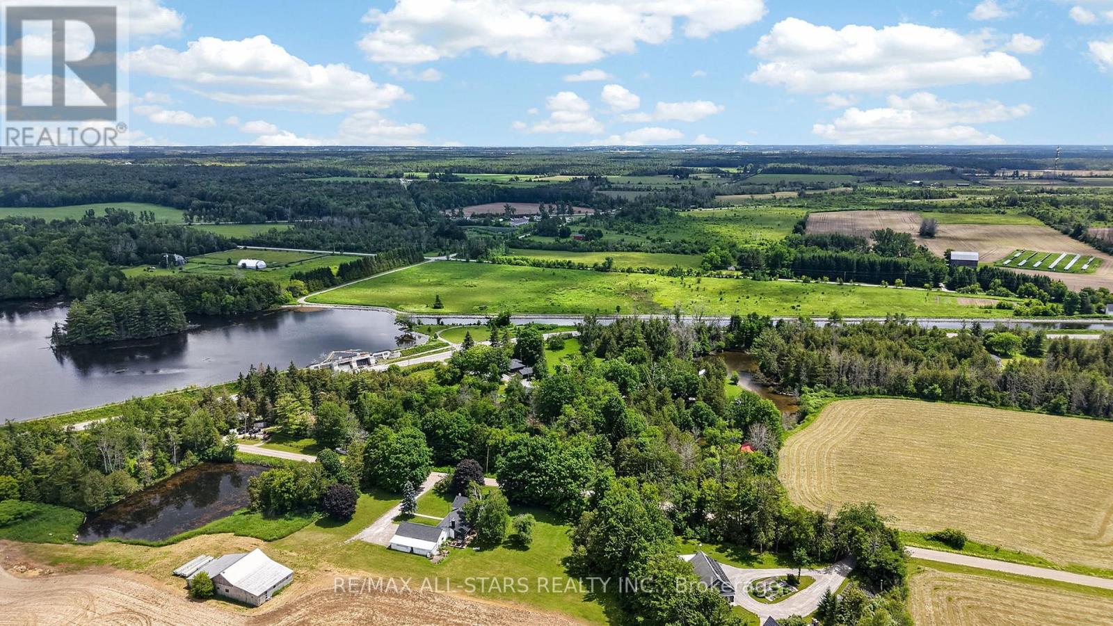 1670 Concession Road A, Ramara, Ontario  L0K 1B0 - Photo 27 - S13481864