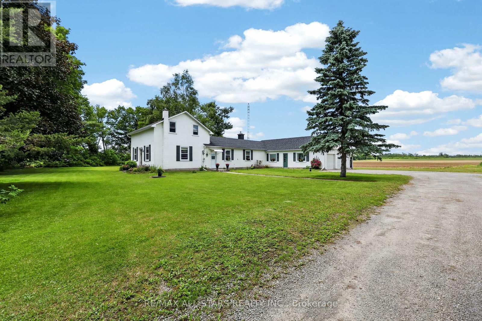 1670 Concession Road A, Ramara, Ontario  L0K 1B0 - Photo 3 - S13481864