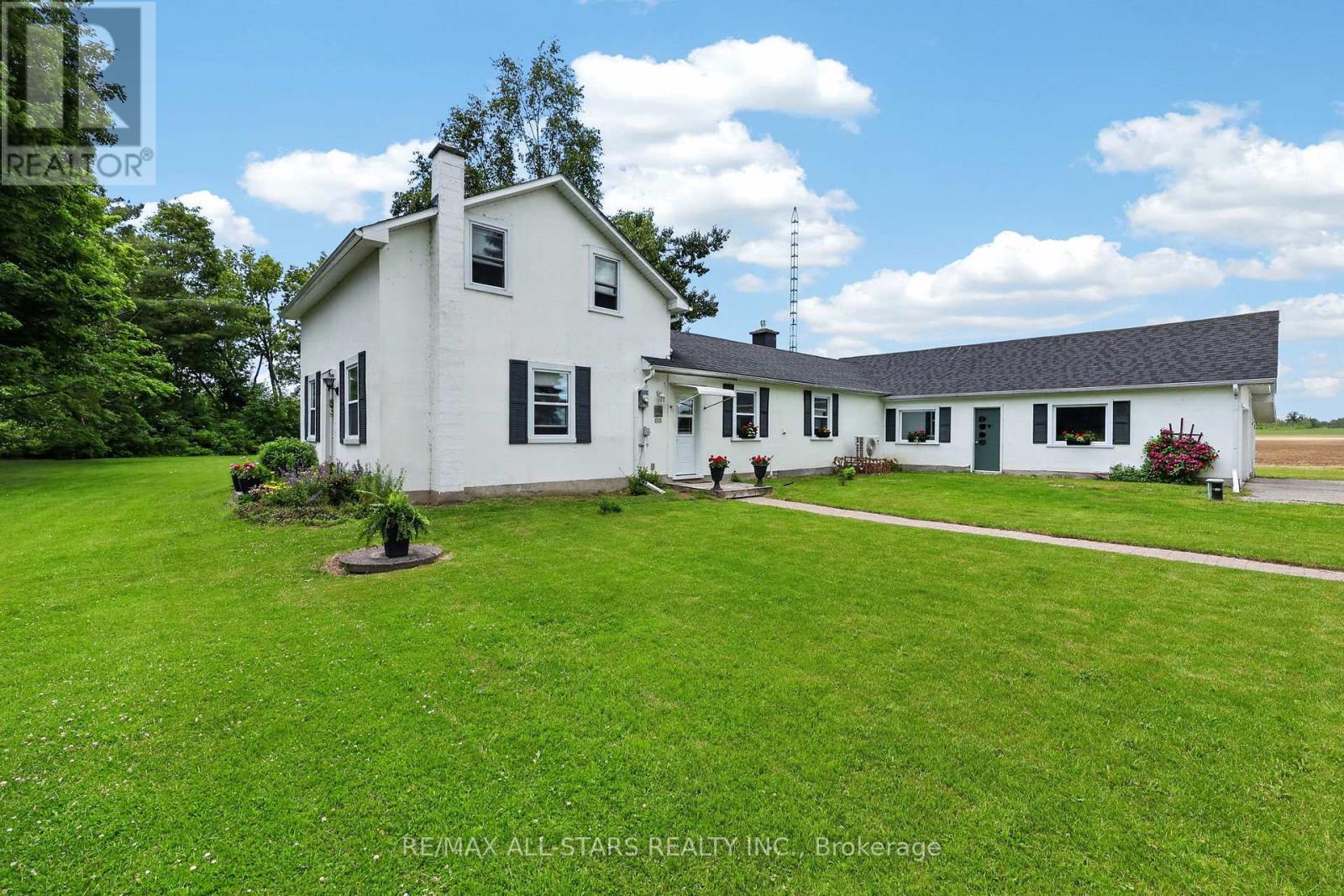 1670 Concession Road A, Ramara, Ontario  L0K 1B0 - Photo 5 - S13481864