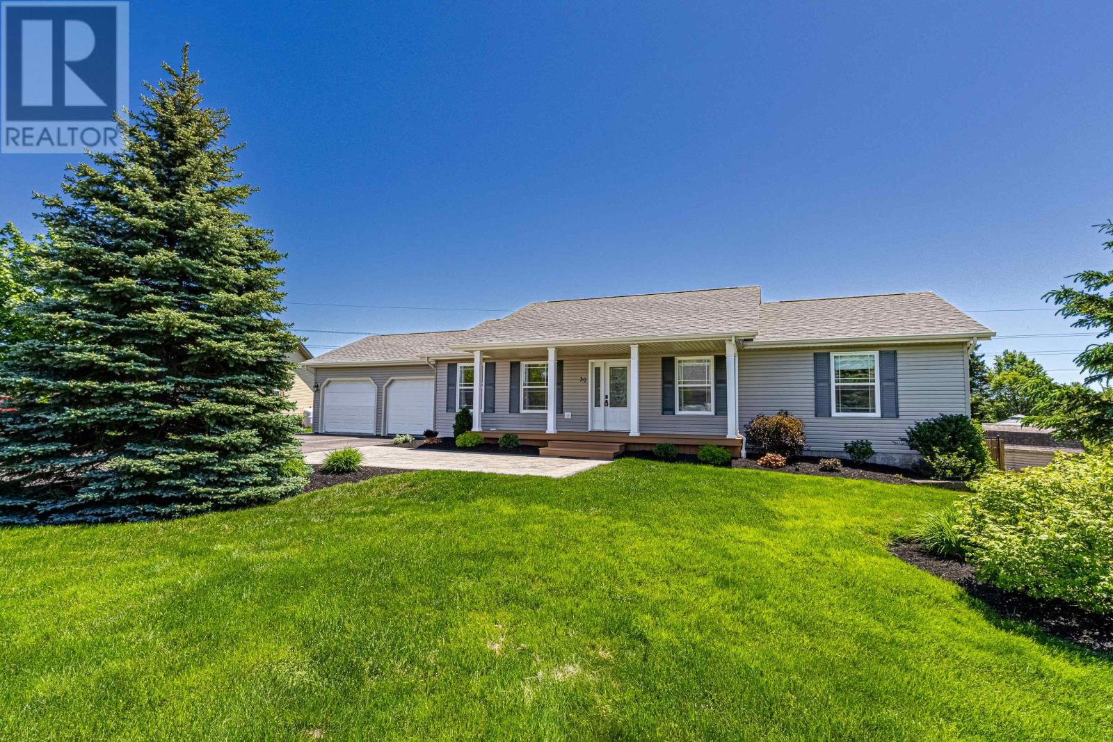 30 PARRICUS MEAD Drive, Charlottetown, Prince Edward Island