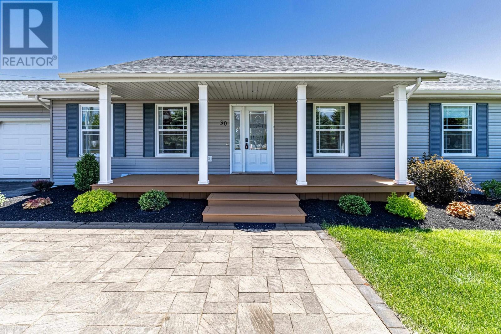 30 Parricus Mead Drive, Charlottetown, Prince Edward Island  C1E 2H1 - Photo 30 - 202615305