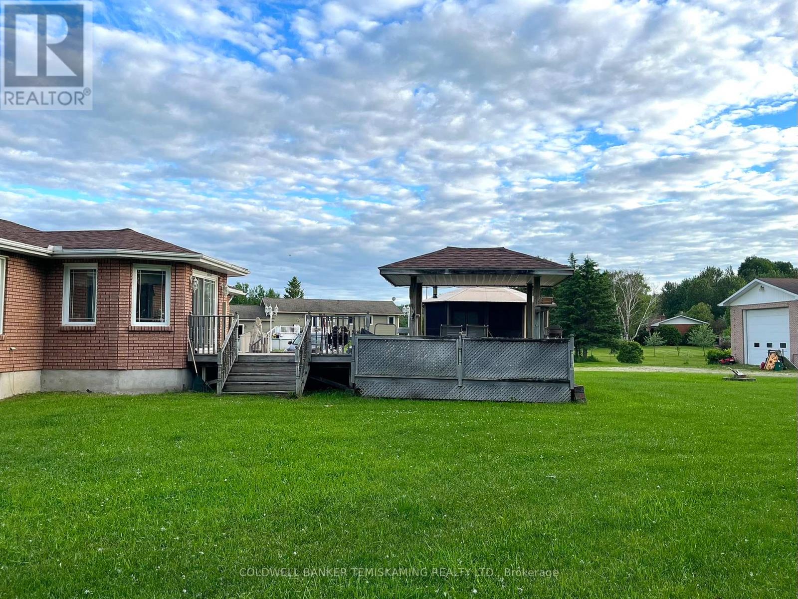 8 Michael Street, Englehart, Ontario  P0J 1H0 - Photo 39 - T13422788