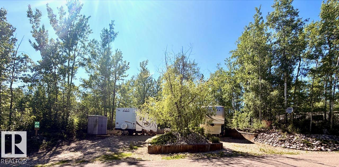 26 & 27 53213 Hghway 31, Rural Parkland County, Alberta  T0E 2B0 - Photo 2 - E4485369