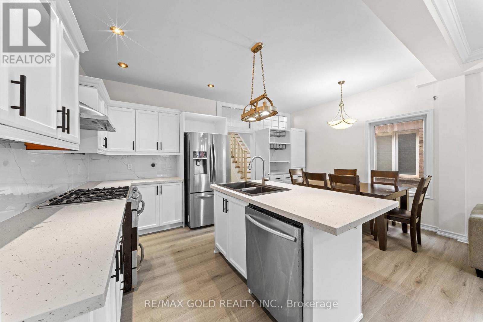 25 Frenchpark Circle, Brampton, Ontario  L6X 0Y5 - Photo 24 - W13481846