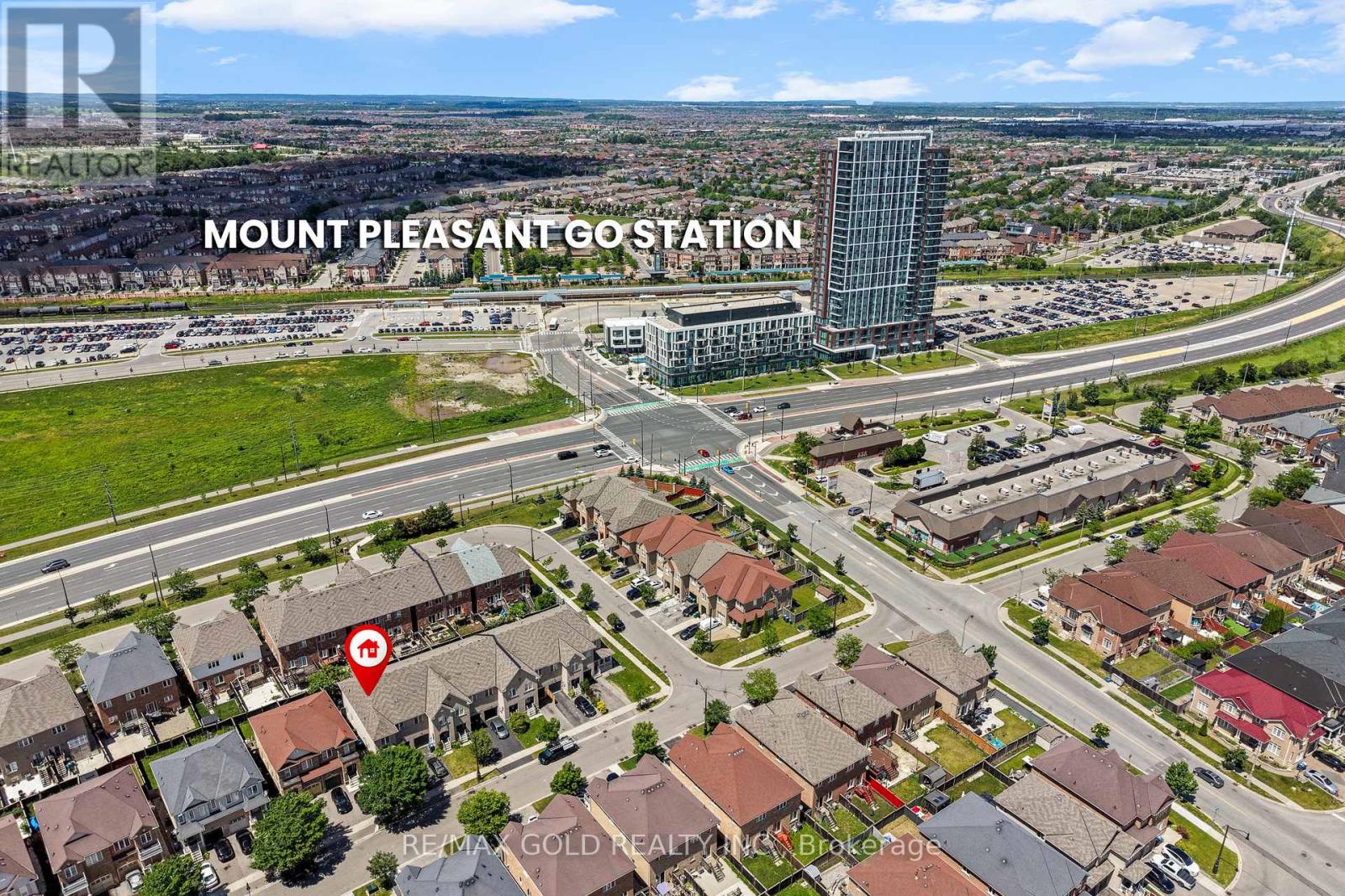 25 Frenchpark Circle, Brampton, Ontario  L6X 0Y5 - Photo 6 - W13481846