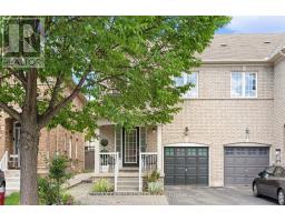 25 FRENCHPARK CIRCLE, Brampton, Ontario
