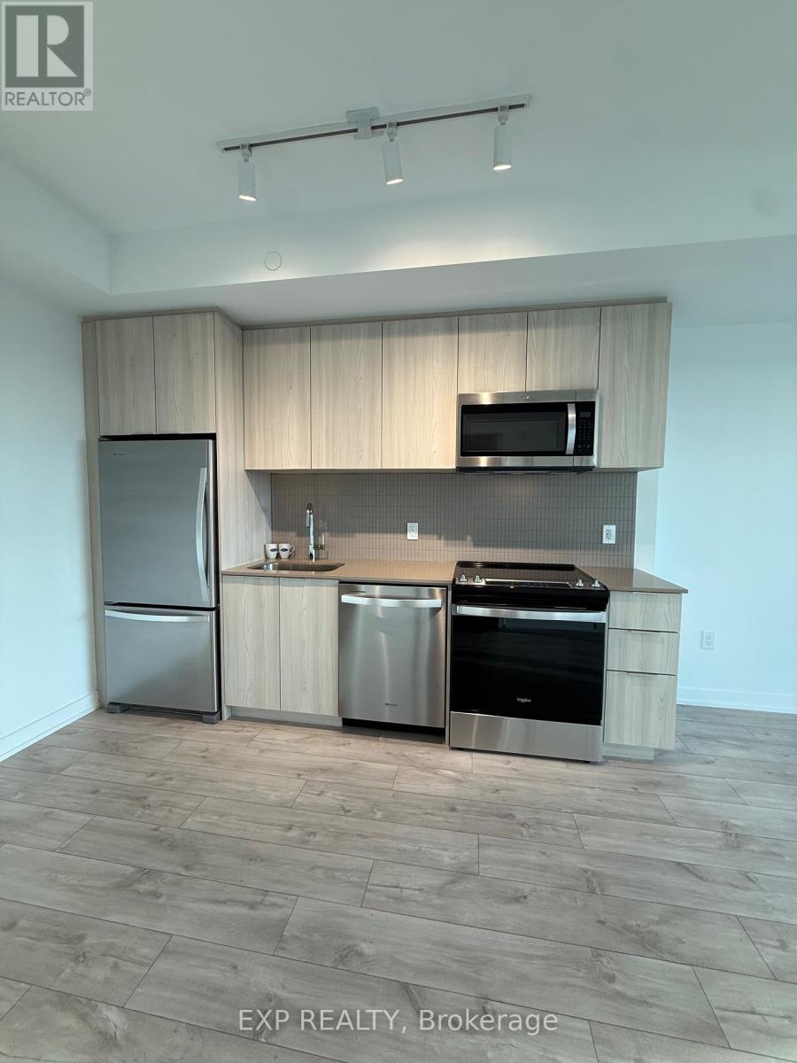 204 - 740 Whitlock Avenue, Milton (Cb Cobban), Ontario  L9E 2B4 - Photo 7 - W13481852