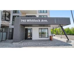 204 - 740 WHITLOCK AVENUE, Milton, Ontario