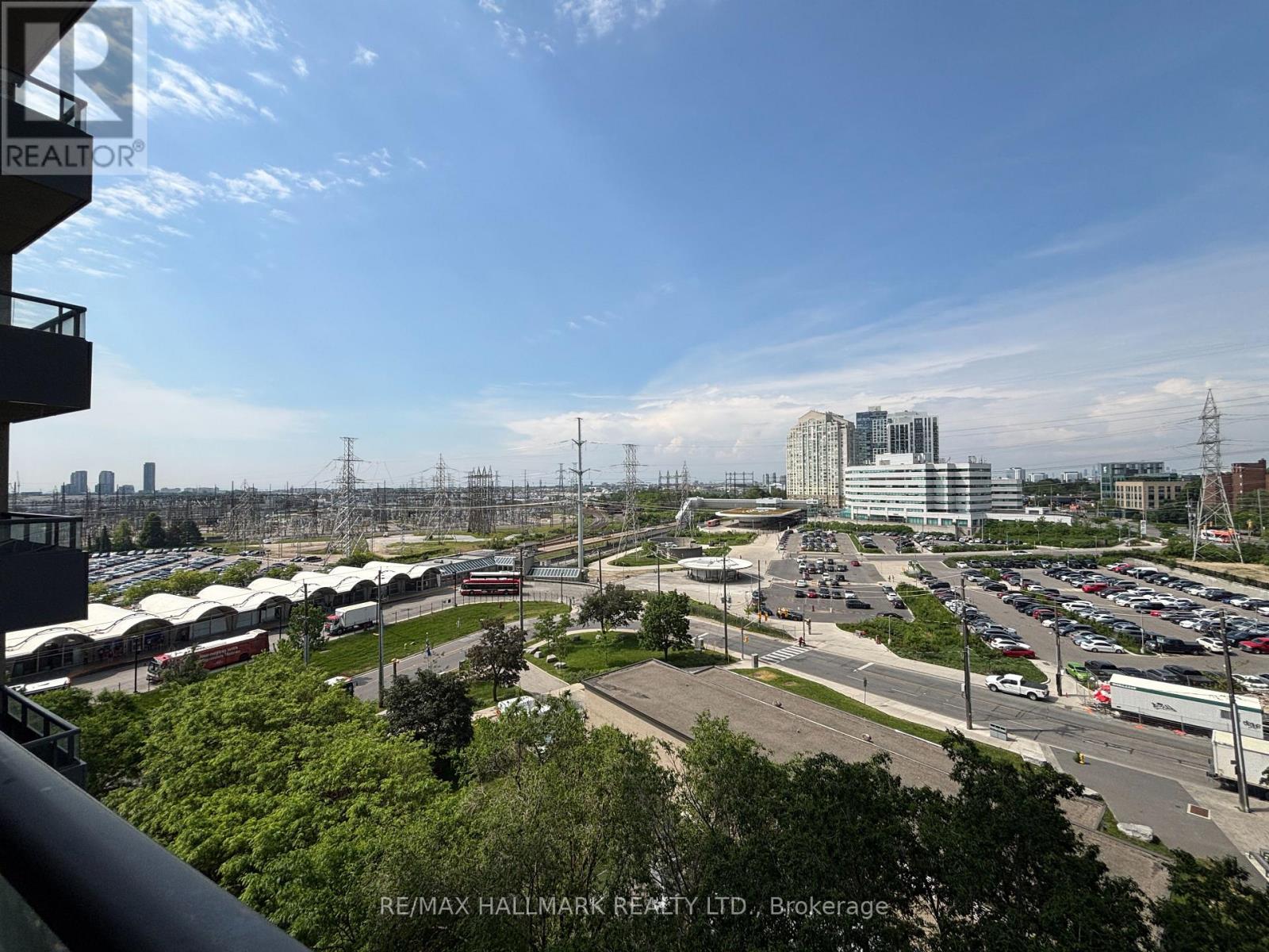839 - 35 Viking Lane, Toronto, Ontario  M9B 0A2 - Photo 17 - W13481894