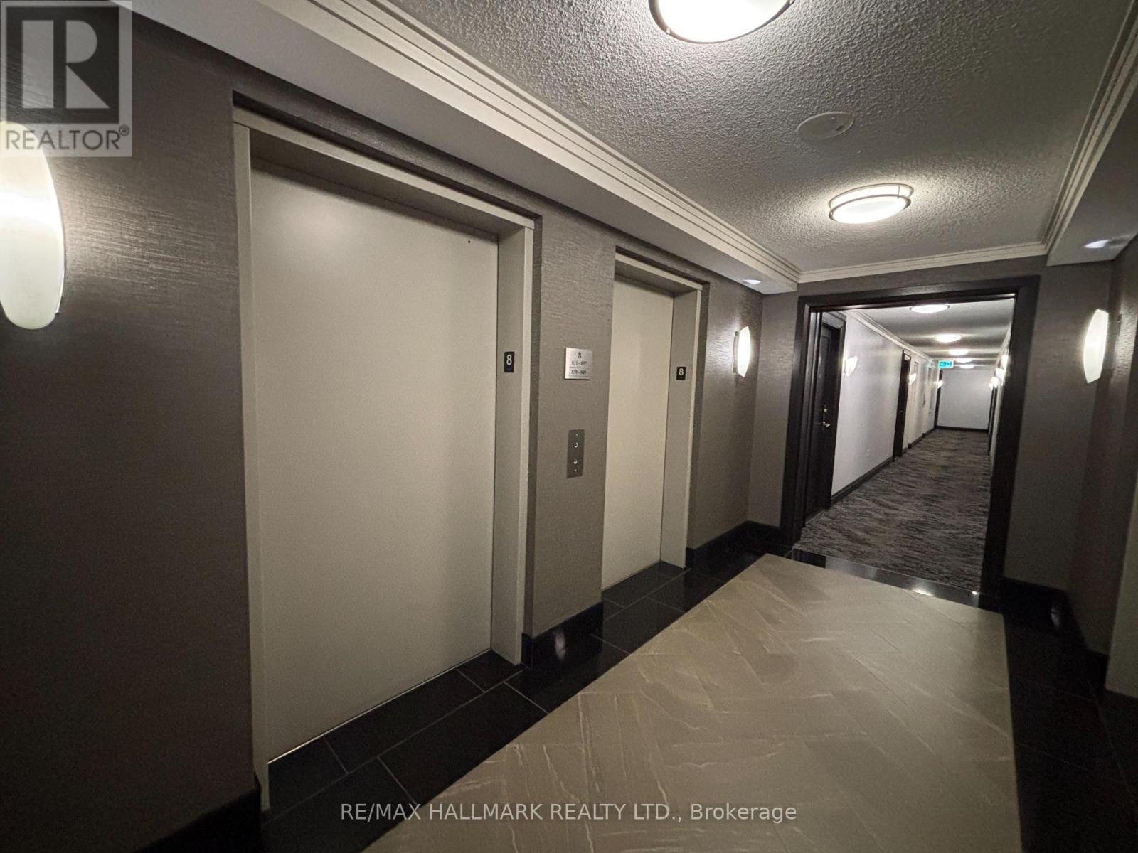 839 - 35 Viking Lane, Toronto, Ontario  M9B 0A2 - Photo 2 - W13481894