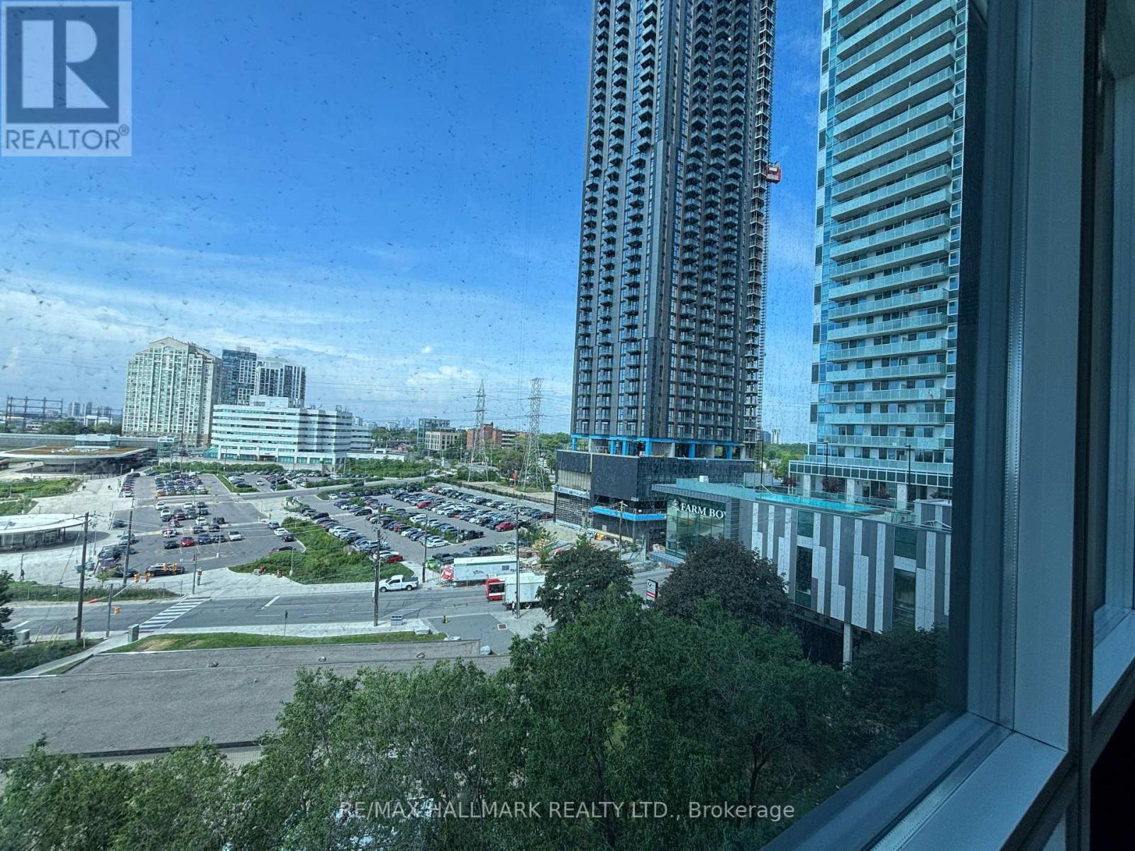 839 - 35 Viking Lane, Toronto, Ontario  M9B 0A2 - Photo 21 - W13481894