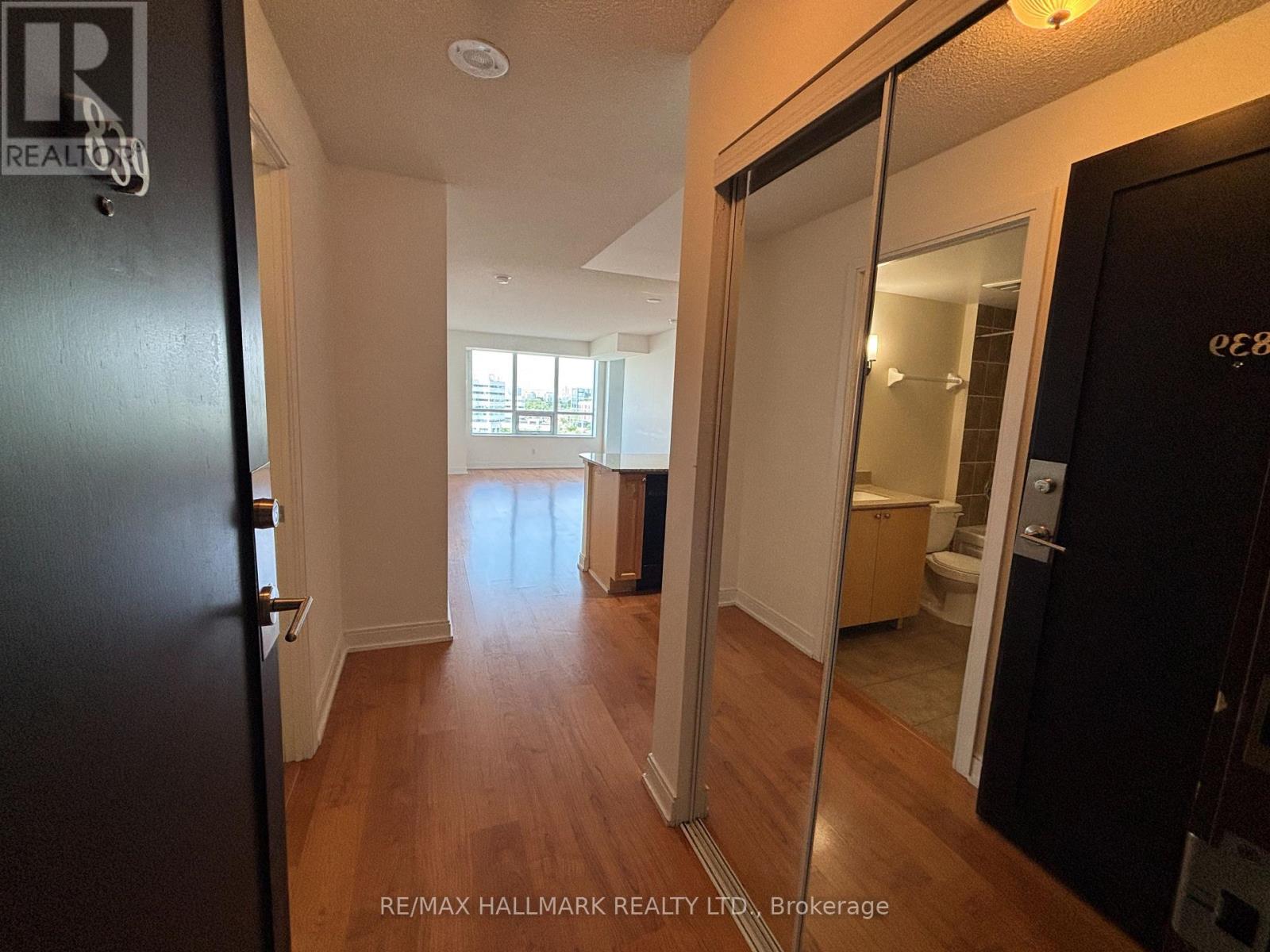 839 - 35 Viking Lane, Toronto, Ontario  M9B 0A2 - Photo 3 - W13481894