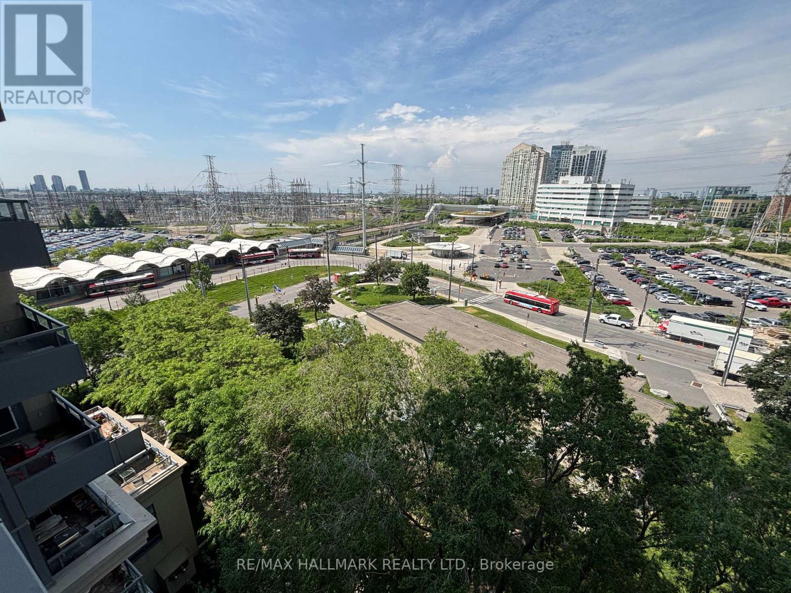 839 - 35 Viking Lane, Toronto, Ontario  M9B 0A2 - Photo 44 - W13481894