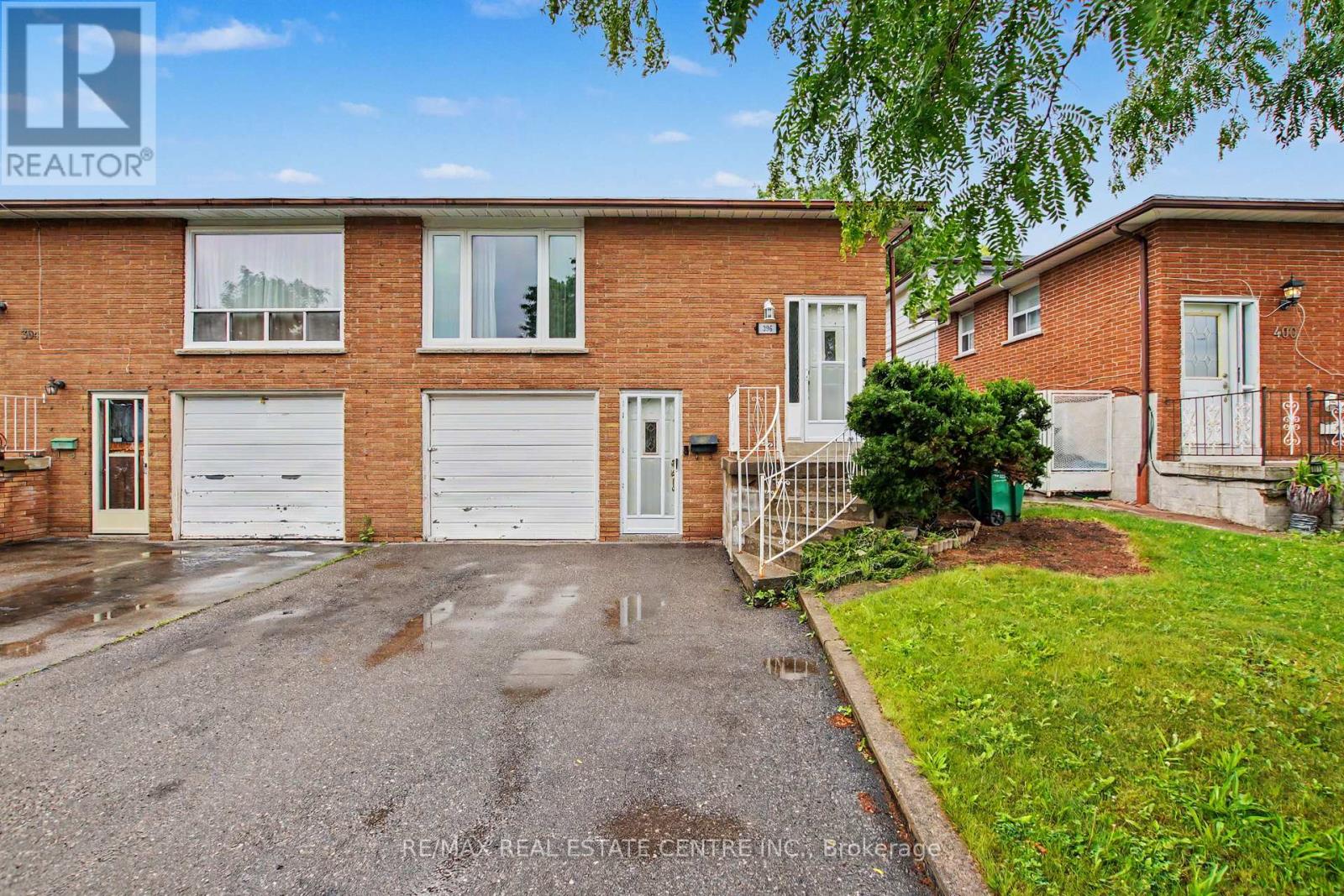 396 PINEMEADOW AVENUE, Mississauga, Ontario