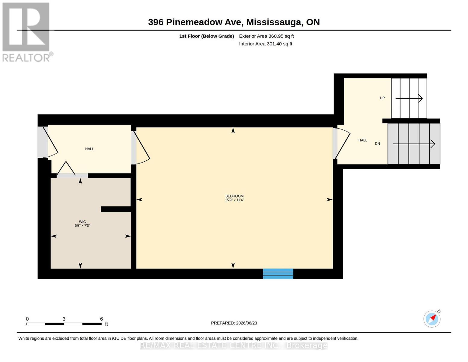 396 Pinemeadow Avenue, Mississauga, Ontario  L5B 2J9 - Photo 48 - W13481902