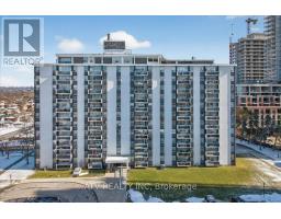 804 - 151 LA ROSE AVENUE, Toronto, Ontario