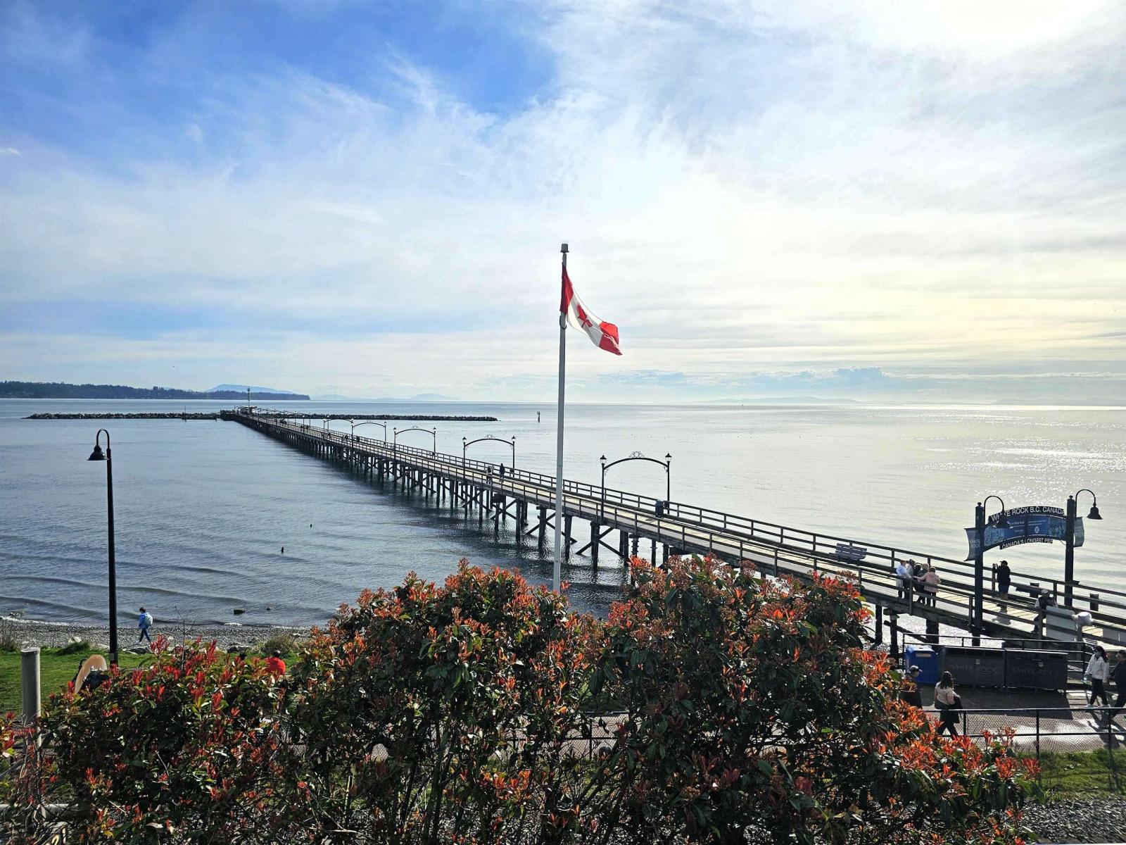 14729 GORDON AVENUE, white rock, British Columbia