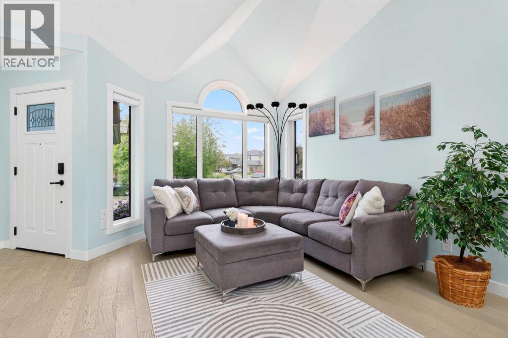 130 Harvest Park Circle NE, calgary, Alberta