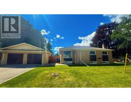 5 JOHNSON ROAD, Aurora, Ontario