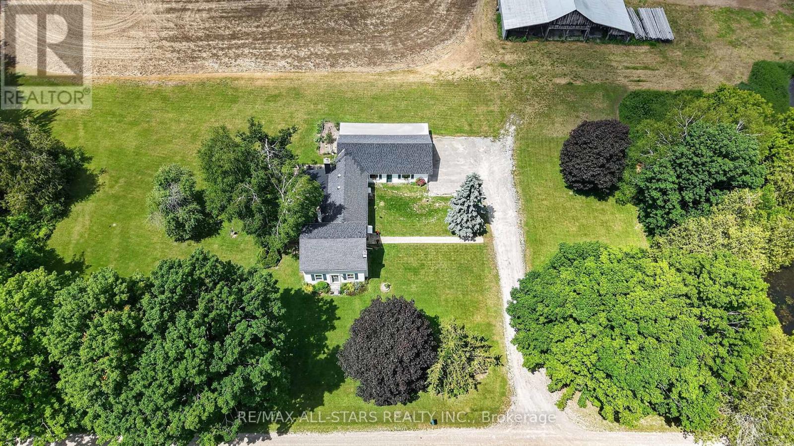 1670 CONCESSION ROAD A, Ramara, Ontario
