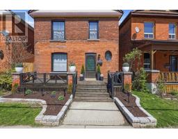 361 CUMBERLAND AVENUE, Hamilton, Ontario