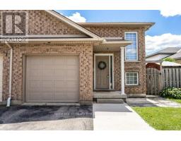 127 WALSH CRESCENT, Stratford, Ontario