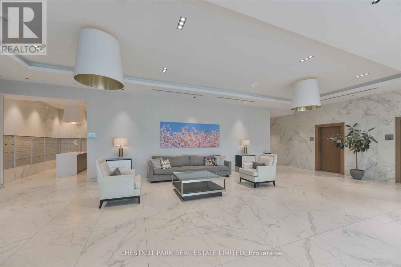 3908 - 1926 Lake Shore Boulevard W, Toronto, Ontario  M6S 1A1 - Photo 21 - W13481378