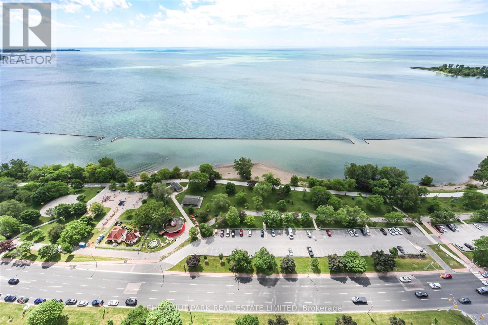 3908 - 1926 Lake Shore Boulevard W, Toronto, Ontario  M6S 1A1 - Photo 15 - W13481378