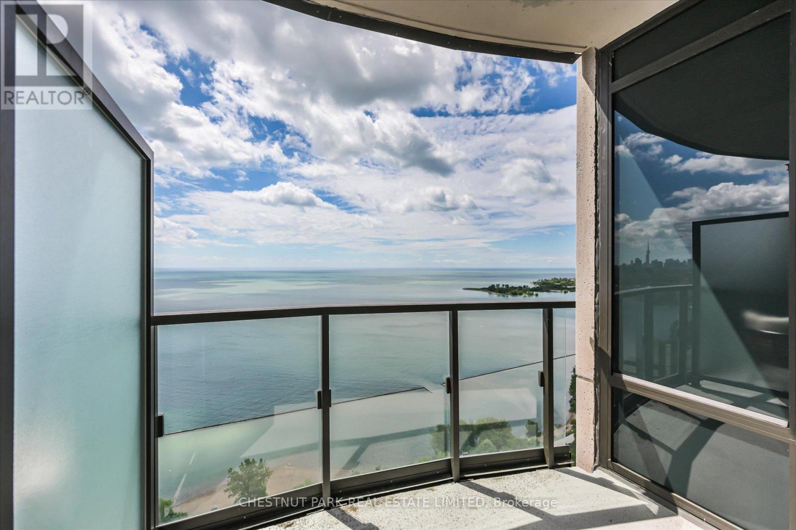 3908 - 1926 Lake Shore Boulevard W, Toronto, Ontario  M6S 1A1 - Photo 14 - W13481378