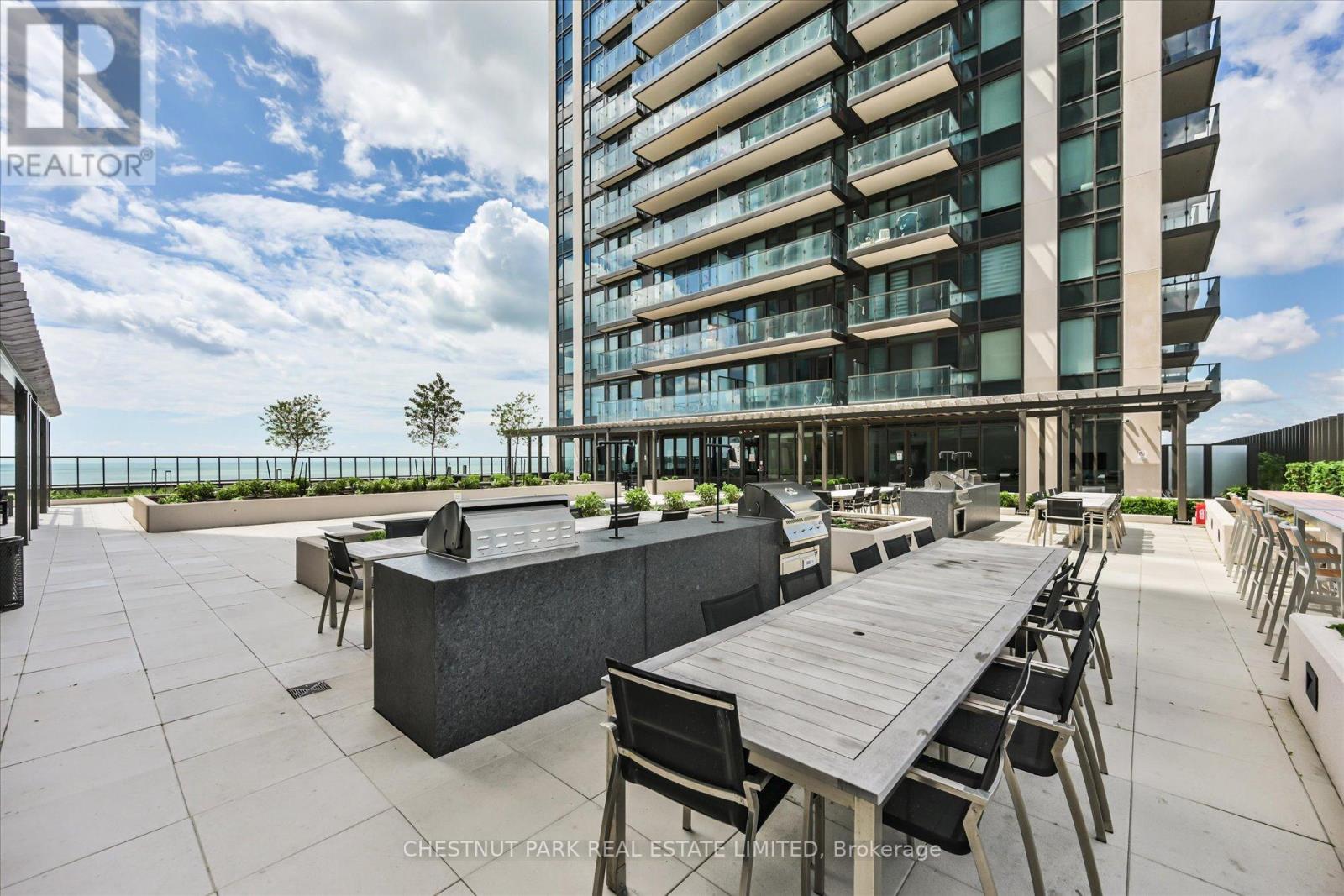 3908 - 1926 Lake Shore Boulevard W, Toronto, Ontario  M6S 1A1 - Photo 22 - W13481378