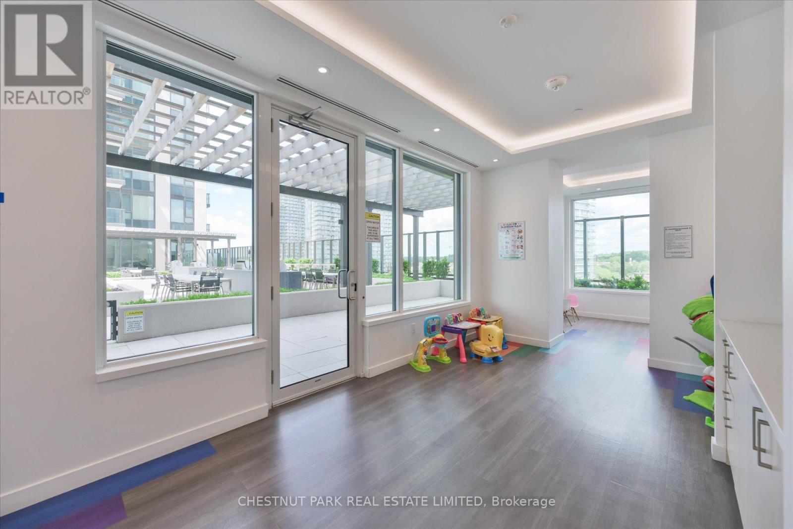 3908 - 1926 Lake Shore Boulevard W, Toronto, Ontario  M6S 1A1 - Photo 25 - W13481378