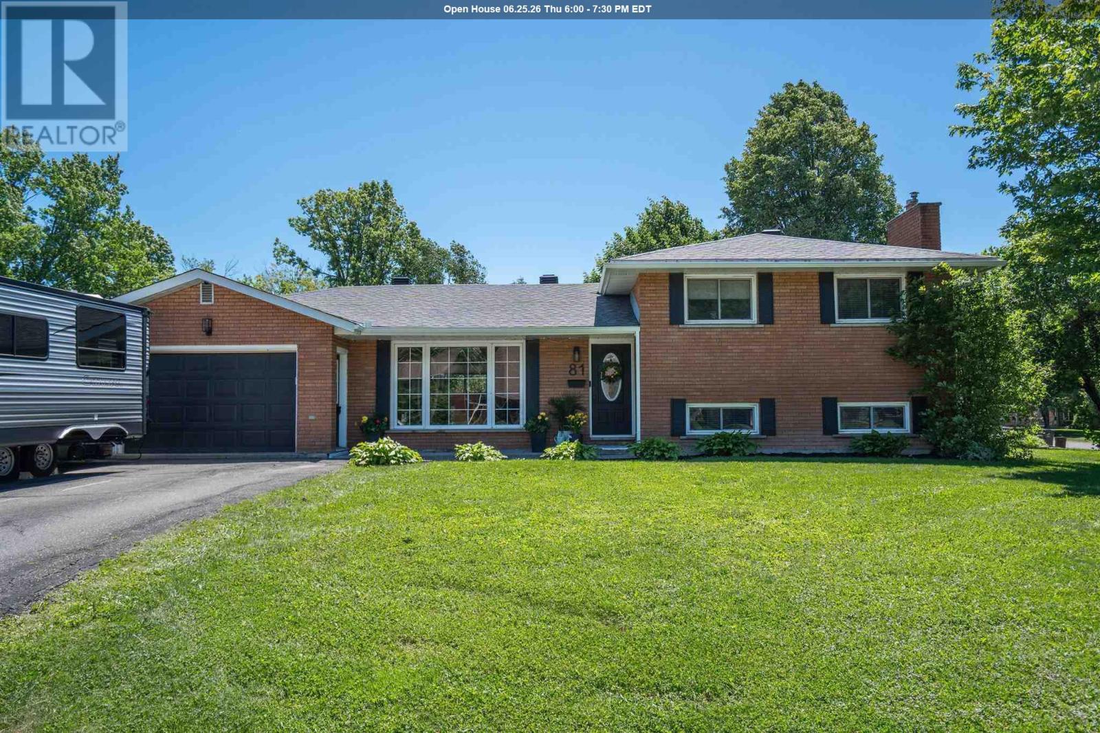 81 Fort Creek DR, Sault Ste. Marie, Ontario