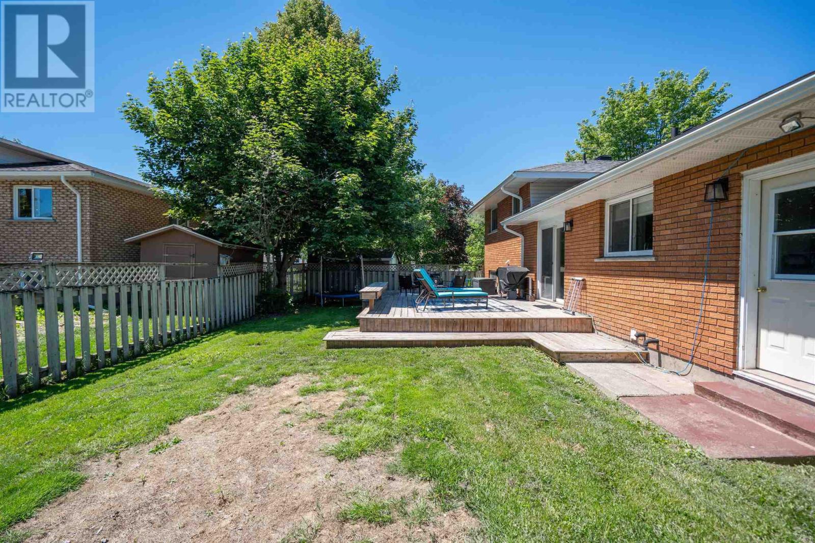 81 Fort Creek Dr, Sault Ste. Marie, Ontario  P6C 5V1 - Photo 33 - SM261558