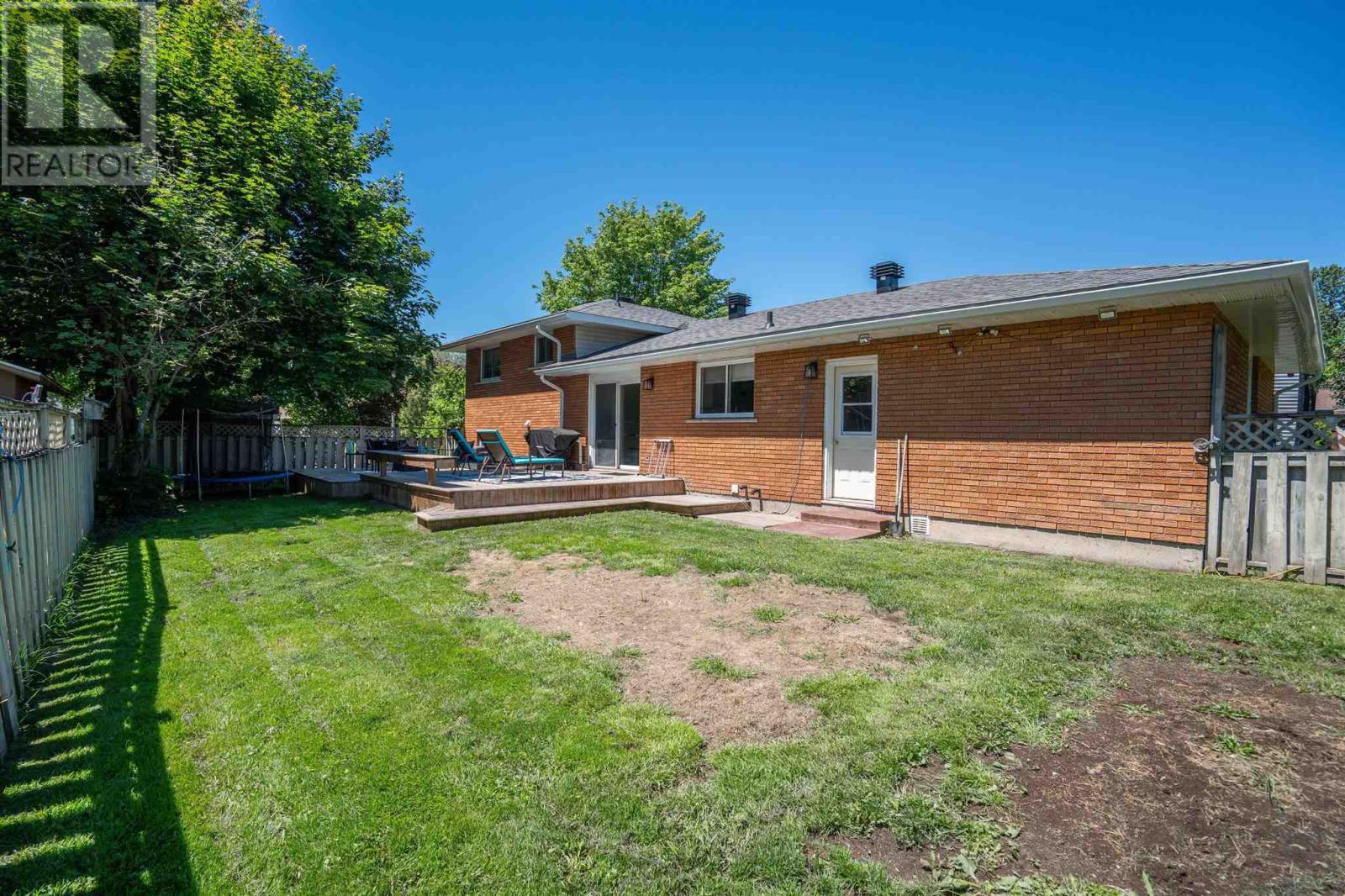 81 Fort Creek Dr, Sault Ste. Marie, Ontario  P6C 5V1 - Photo 32 - SM261558