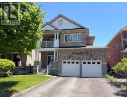 117 SLEEPY HOLLOW PLACE, Whitby, Ontario