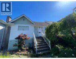 2478 E 28TH AVENUE, Vancouver, British Columbia