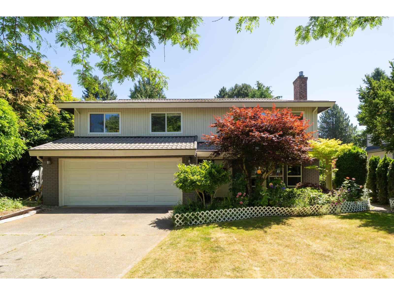 1722 145A STREET, surrey, British Columbia