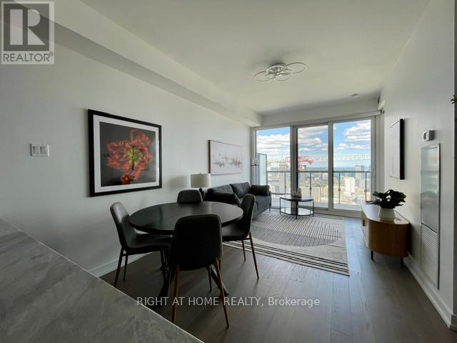 4106 - 488 University Avenue, Toronto, Ontario  M5G 0C1 - Photo 19 - C13481924