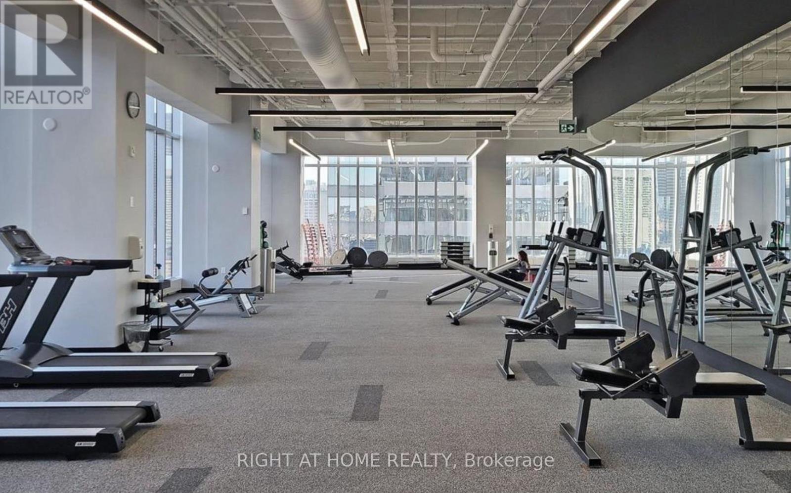 4106 - 488 University Avenue, Toronto, Ontario  M5G 0C1 - Photo 42 - C13481924