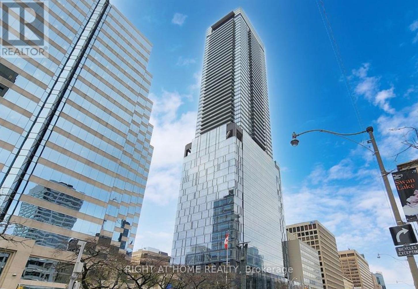 4106 - 488 University Avenue, Toronto, Ontario  M5G 0C1 - Photo 47 - C13481924