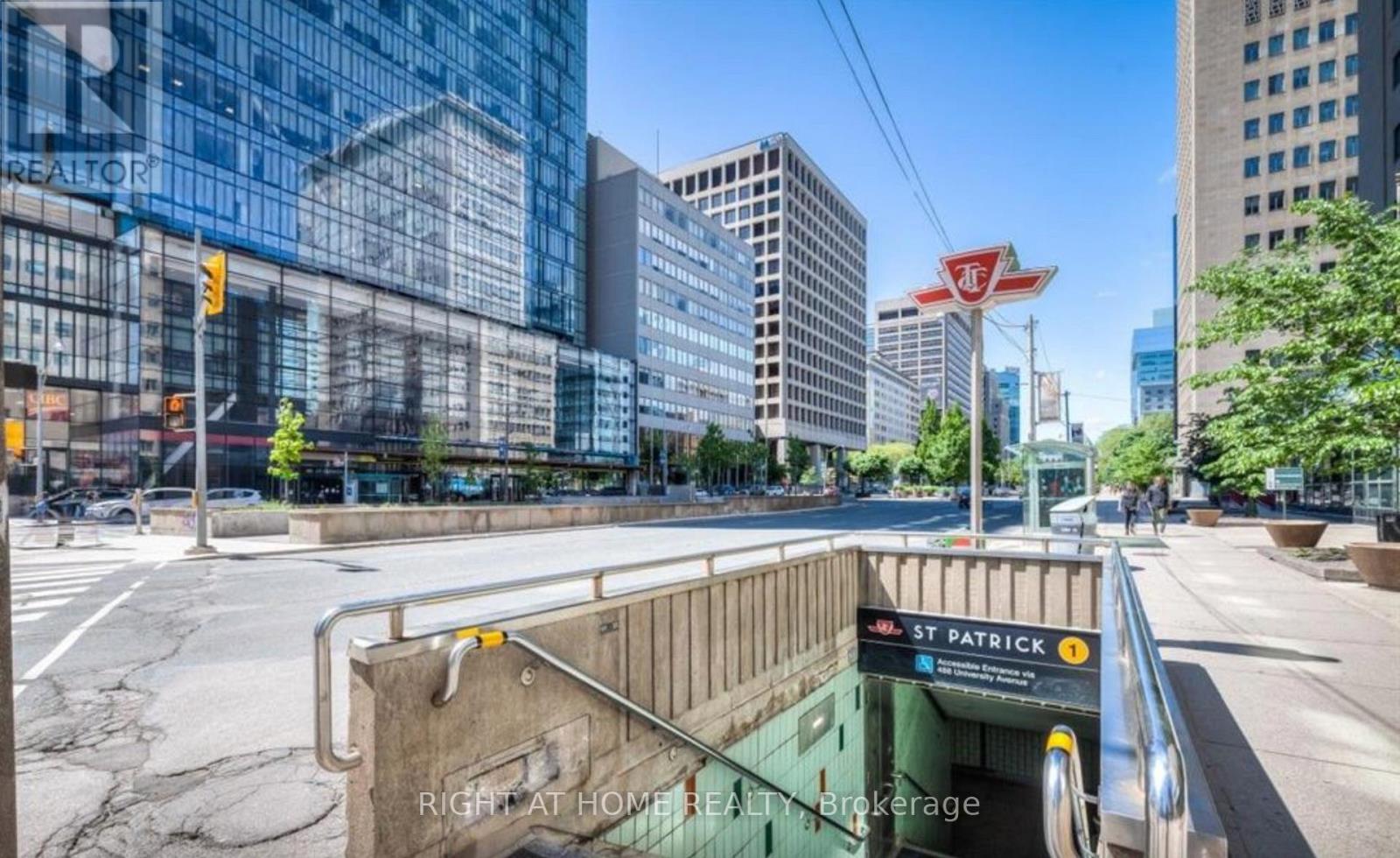 4106 - 488 University Avenue, Toronto, Ontario  M5G 0C1 - Photo 48 - C13481924