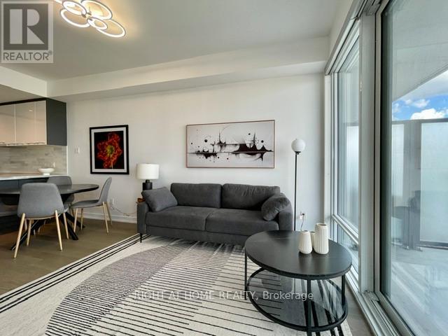 4106 - 488 University Avenue, Toronto, Ontario  M5G 0C1 - Photo 7 - C13481924