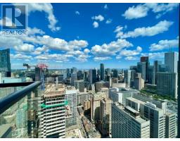 4106 - 488 UNIVERSITY AVENUE, Toronto, Ontario