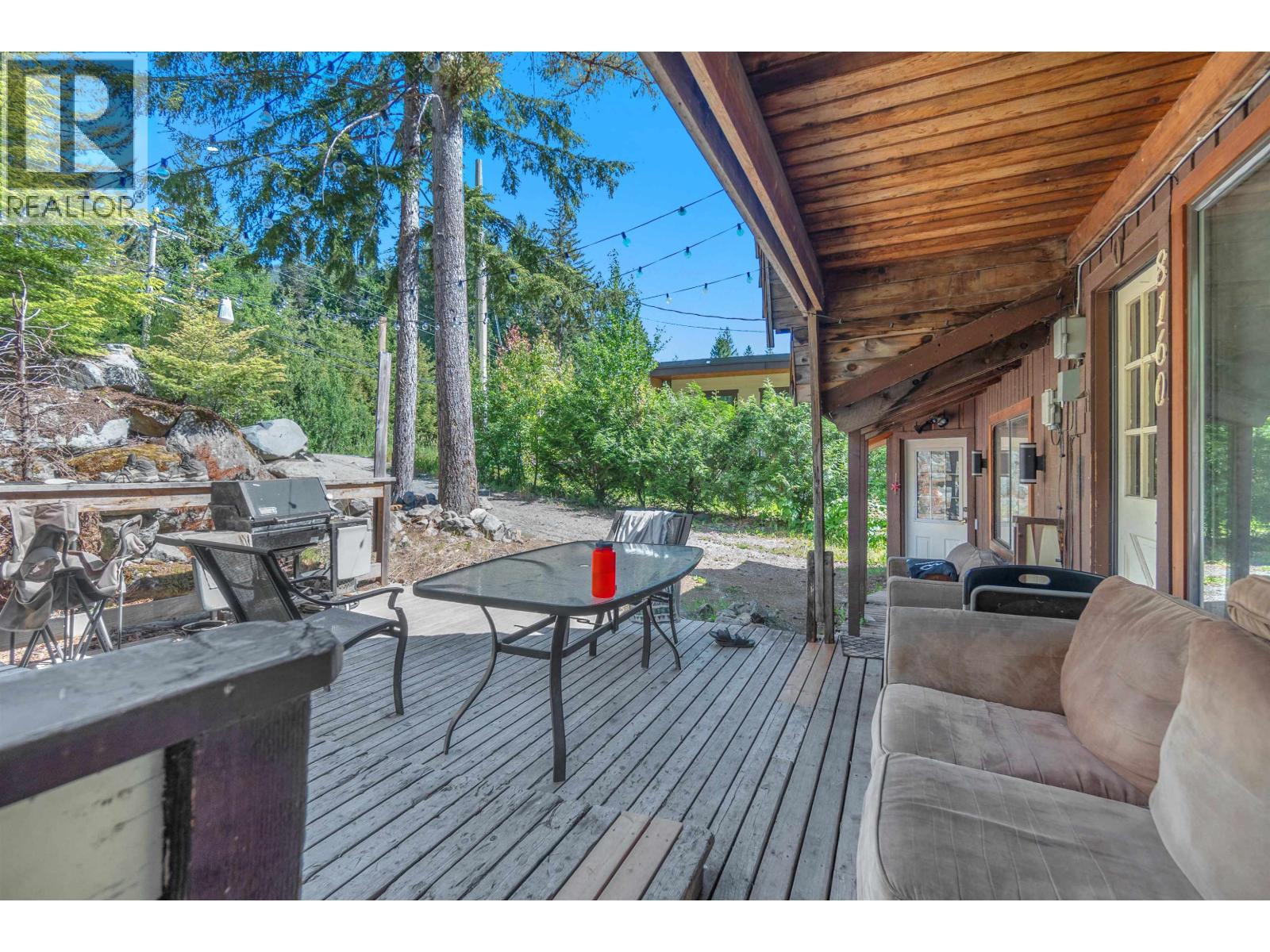 8160 Alpine Way, Whistler, British Columbia  V8E 0G2 - Photo 15 - R3136581
