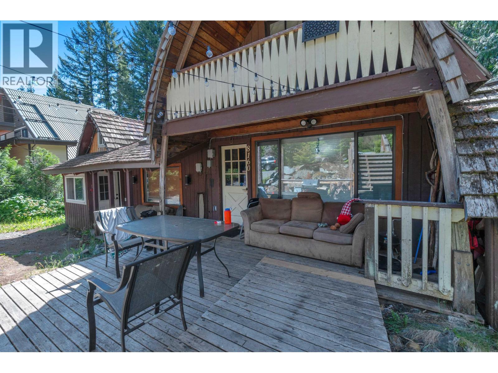 8160 Alpine Way, Whistler, British Columbia  V8E 0G2 - Photo 16 - R3136581