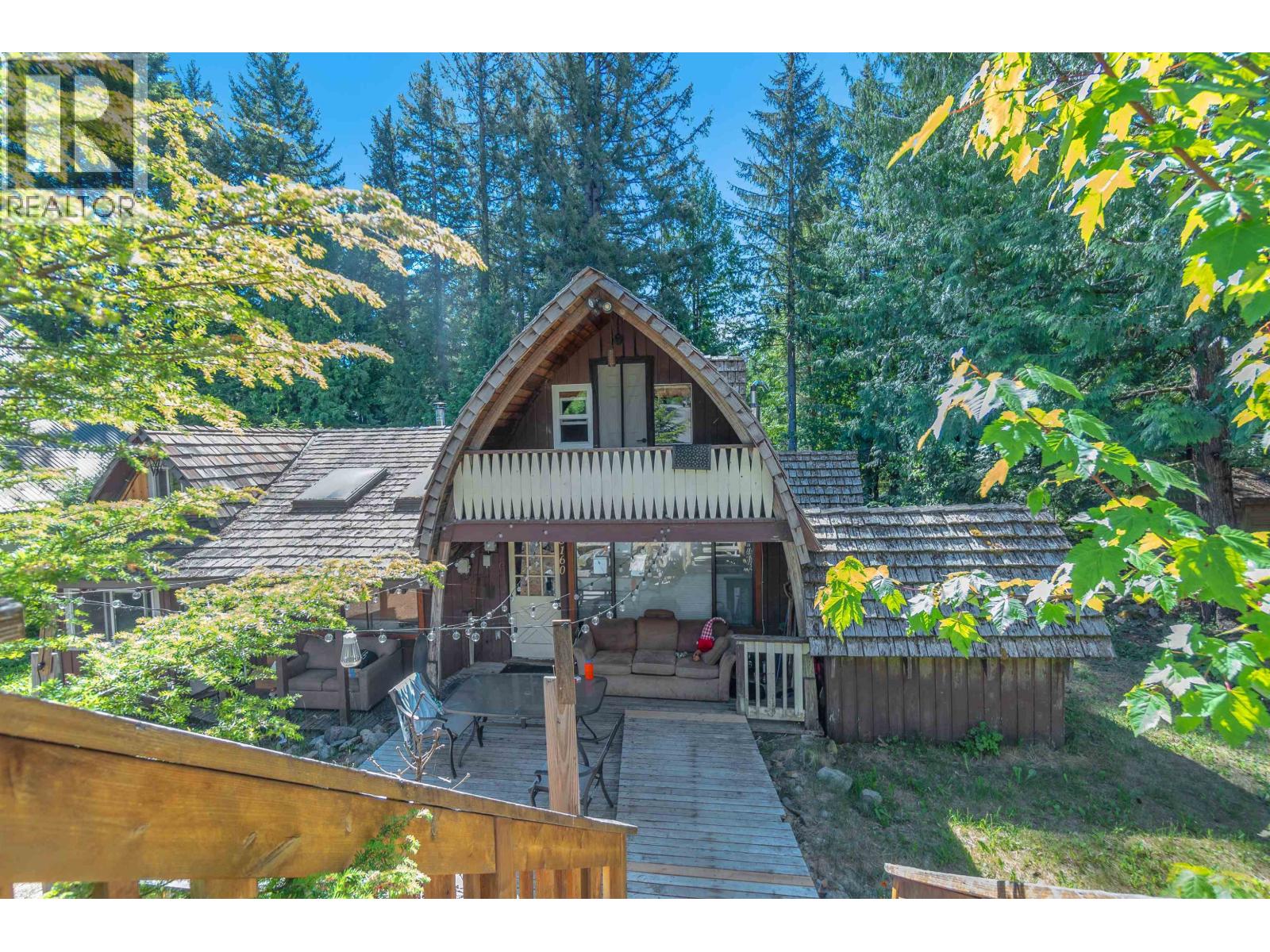 8160 Alpine Way, Whistler, British Columbia  V8E 0G2 - Photo 22 - R3136581